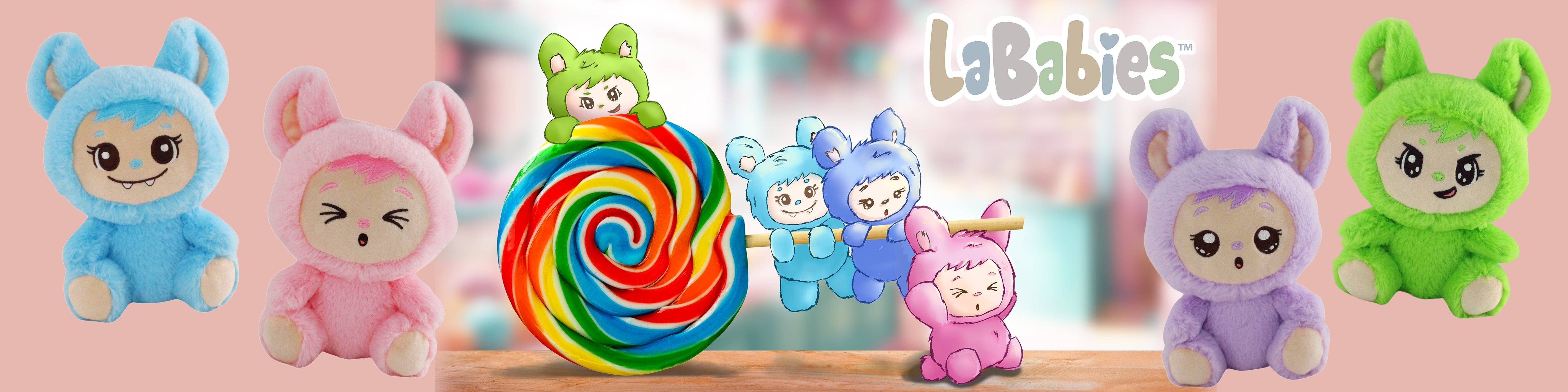 LaBabies